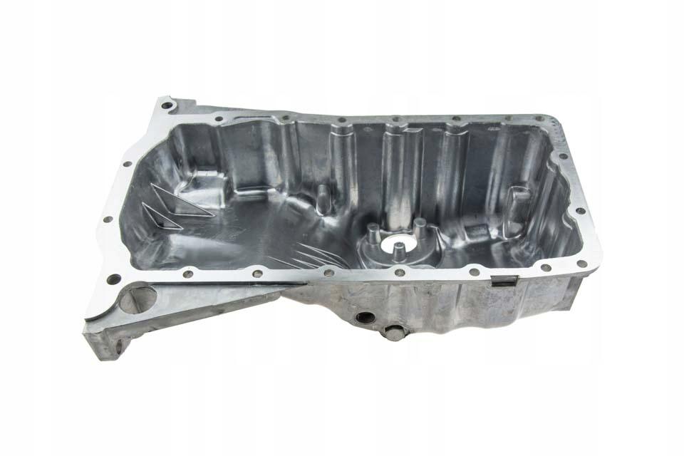BMO-VW-015 - Масляний піддон AUDI A6 C5 1.9 TDI 130 км 2001-2005