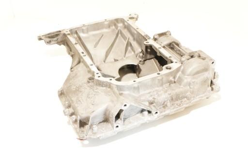 059103604G 1J0907660B - Масляний піддон AUDI A6 C5 A4 B5 2,5 TDI 059103603J