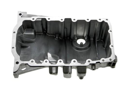 BMO-AU-010 - Масляный поддон AUDI A6 C6 2.0 TDi 04-11