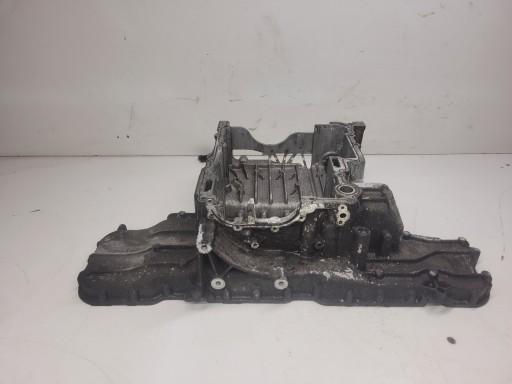 Масляный поддон AUDI A6 C6 3.0 TDI 2.7 059103603AM