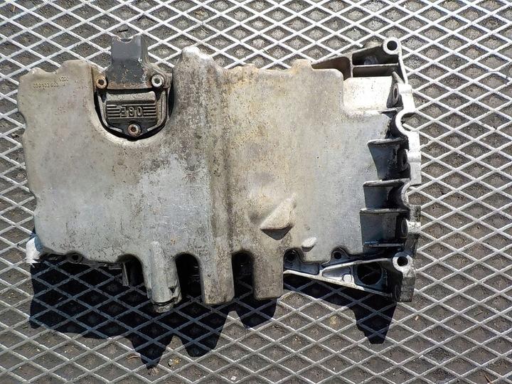 Масляный поддон AUDI A6 C6 A4 B7 2.0 TDI 03G103603J