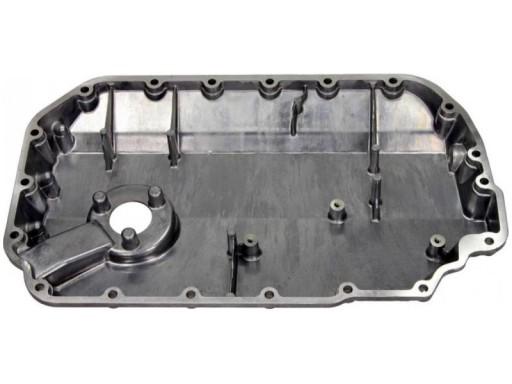 34-0054 - Масляний піддон AUDI A8 D2 2.5 A6 C5 2.5