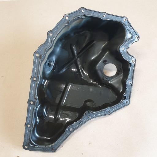 06H103600G - Масляний піддон AUDI Q5 8R A4 B8 A6 A5 2.0 TFSI OE