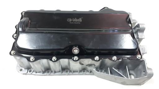 МАСЛЯНЫЙ ПОДДОН AUDI SEAT SKODA VW 06A103601AR