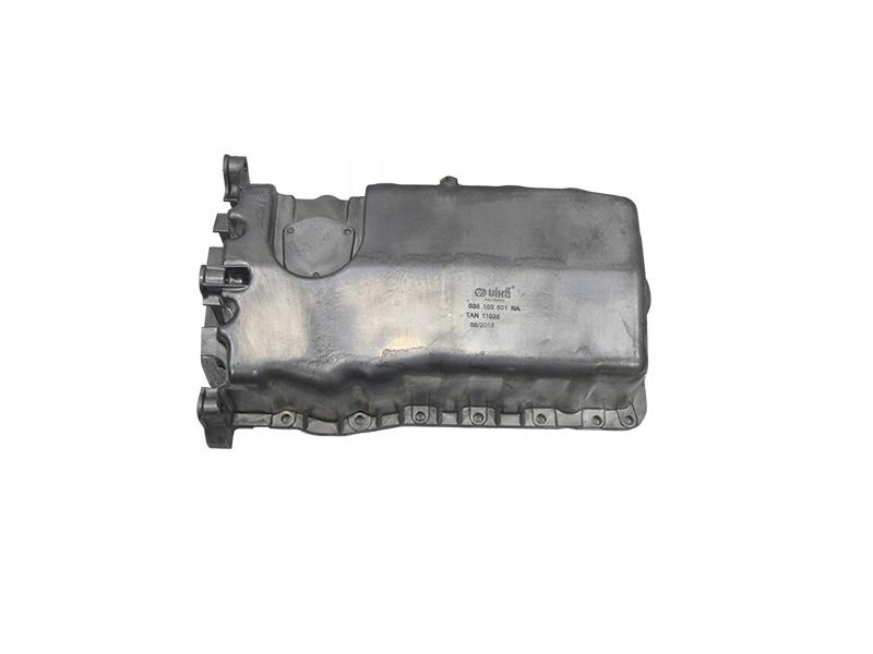 МАСЛЯНИЙ ПІДДОН AUDI SEAT VW 11030287401