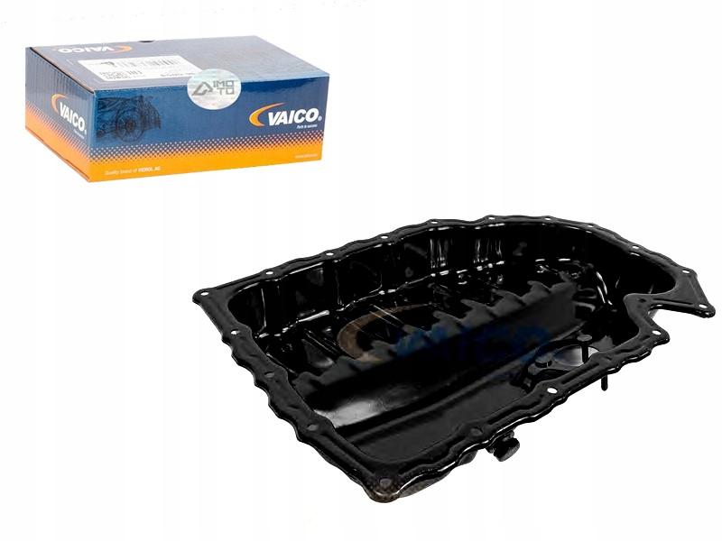 V10-1899 - МАСЛЯНИЙ ПІДДОН AUDI TT 2.0 TFSI (8J3)