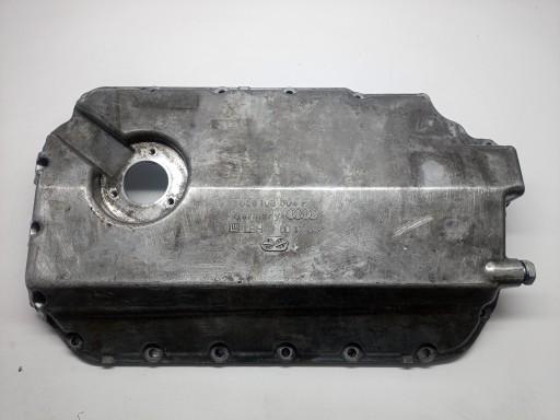 МАСЛЯНЫЙ ПОДДОН AUDI VW 2.5 TDI 059103604F