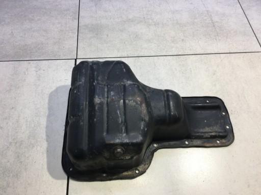 Масляный поддон AVENSIS T22 1.8 16V