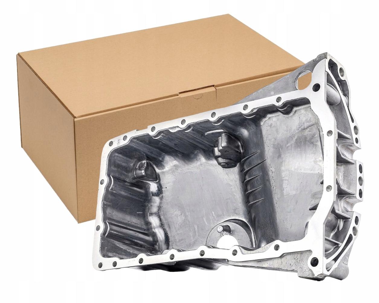 038103603AQ - МАСЛЯНИЙ ПІДДОН AWX AVF AJM ATJ AVB 1.9 TDI 2 РОКИ