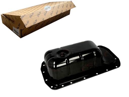 BLI0216-00-5507475P/RS2 - Масляный поддон BLIC 0301N1 11137804899 1342630 Y401