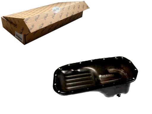 BLI0216-00-3154471P/RS2 - МАСЛЯНИЙ ПІДДОН BLIC 2151022010 2151026010 3154471