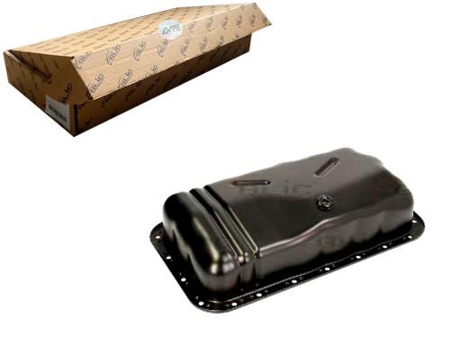 0216-00-6062474P - МАСЛЯНЫЙ ПОДДОН BLIC 4434891 93198432 8200728389 606