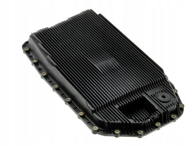 BMO-BM-002 - Масляний піддон BMW 1 E87 E81 08 - OE 11137552414