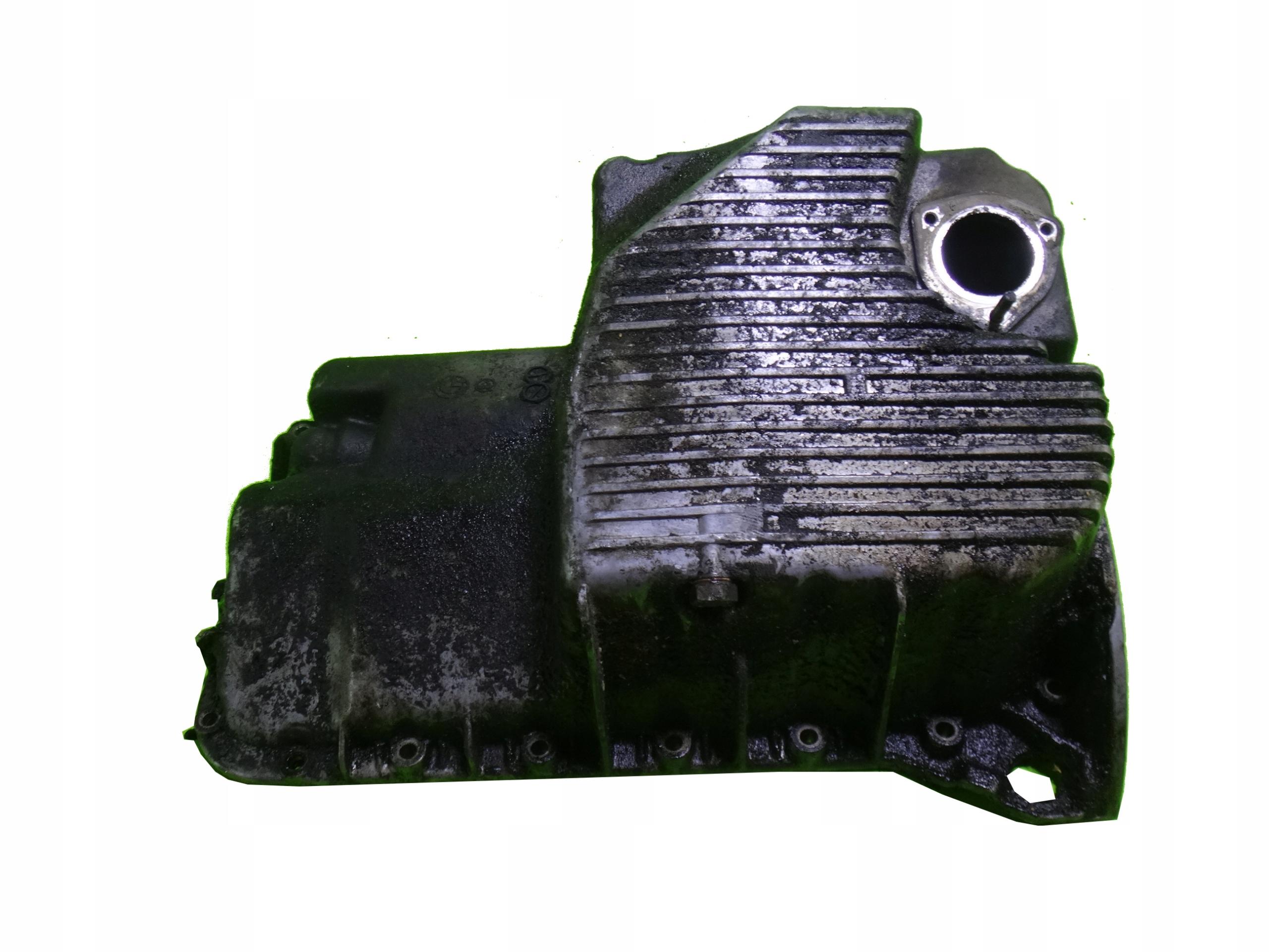 Масляный поддон BMW 3 E46 316 318 и M43 1432719