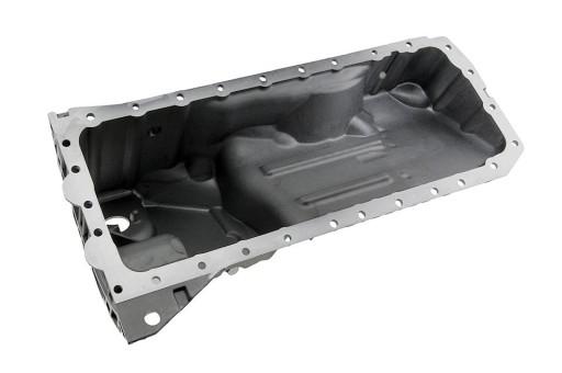 BMO-BM-012 - Масляный поддон BMW 3 E90 E91 E92 323 325 330 05-13