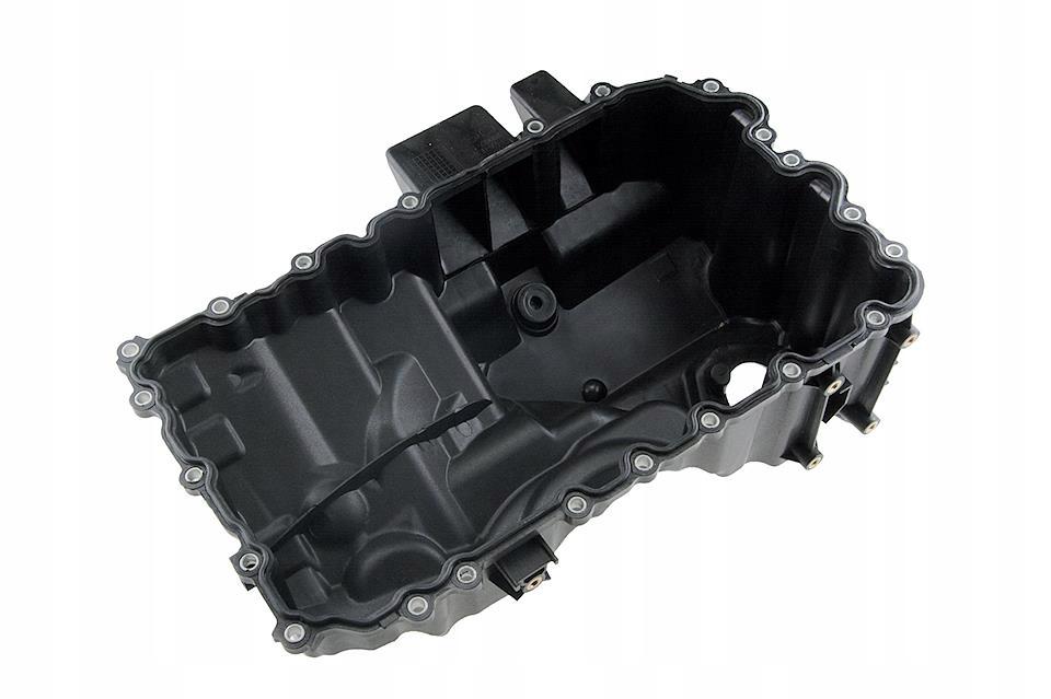 BMO-BM-013 - Масляный поддон BMW 5 F10 2.0 2012-