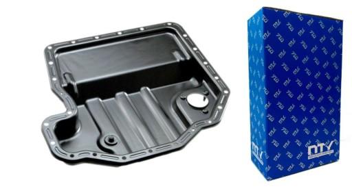 BMO-BM-001 - Масляний піддон BMW 7 E32 E38 3.0 3.5 4.0 4.4 92-01