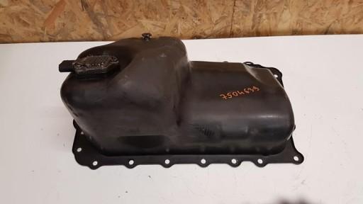 Масляний піддон BMW E46 E85 E87 E90 7504639