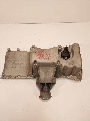 7 793 - Масляный поддон BMW E60 E61 530XD M57 XDRIVE 7793070