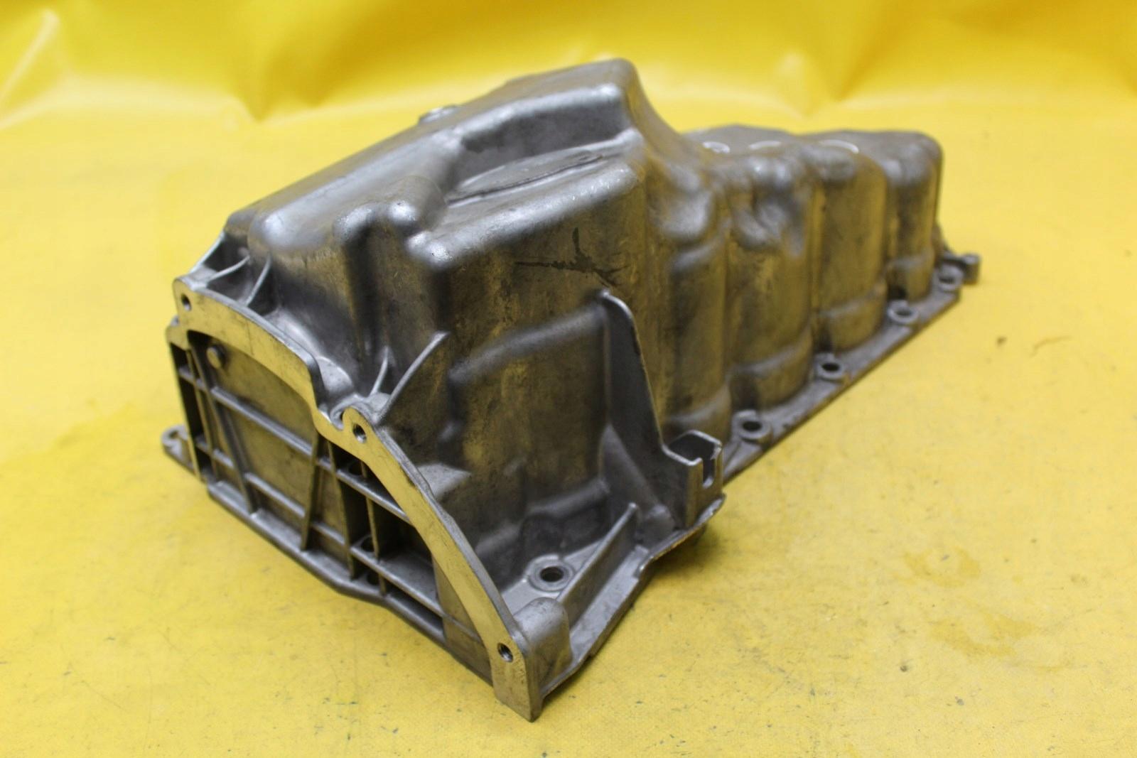 Масляный поддон BMW F20 1.6 D 13992010