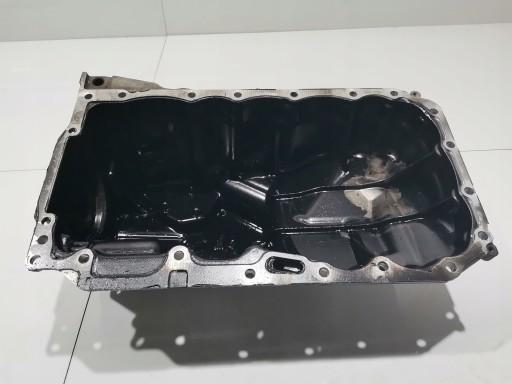 Масляный поддон BMW F20 F21 114D 116d N47 8516485