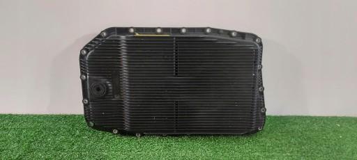 2-1033-100 - Масляний піддон BMW X5 E70 X6 E71 X3 E83 E60 E61