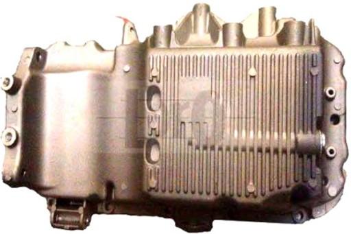 100-00-062 - МАСЛЯНИЙ ПІДДОН BRAVO II 1.6 D MJET 07-DEPO