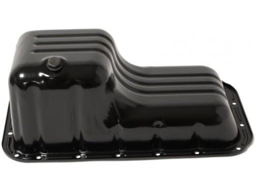 100-00-100 - МАСЛЯНЫЙ ПОДДОН CHEVROLET AVEO 1.2