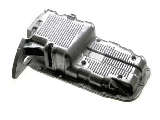 BMO-DW-002 - МАСЛЯНИЙ ПІДДОН CHEVROLET LACETTI 1.4, 1.6 05-KALOS