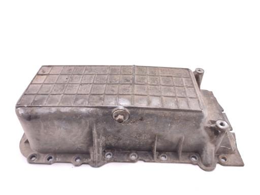 Масляный поддон CHRYSLER PACIFICA 3.5 V6 253KM