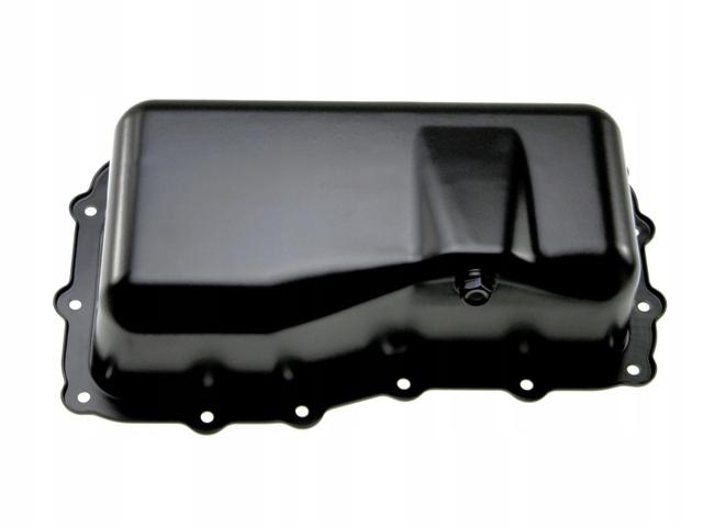 BMO-CH-037 - МАСЛЯНИЙ ПІДДОН CHRYSLER TOWN & COUNTRY 3.8 08-10,