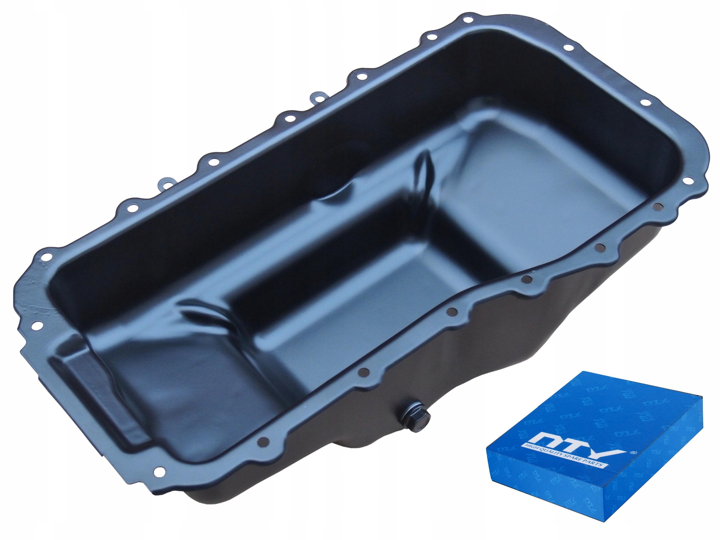 4448889 - МАСЛЯНЫЙ ПОДДОН CHRYSLER VOYAGER III IV V GRAND