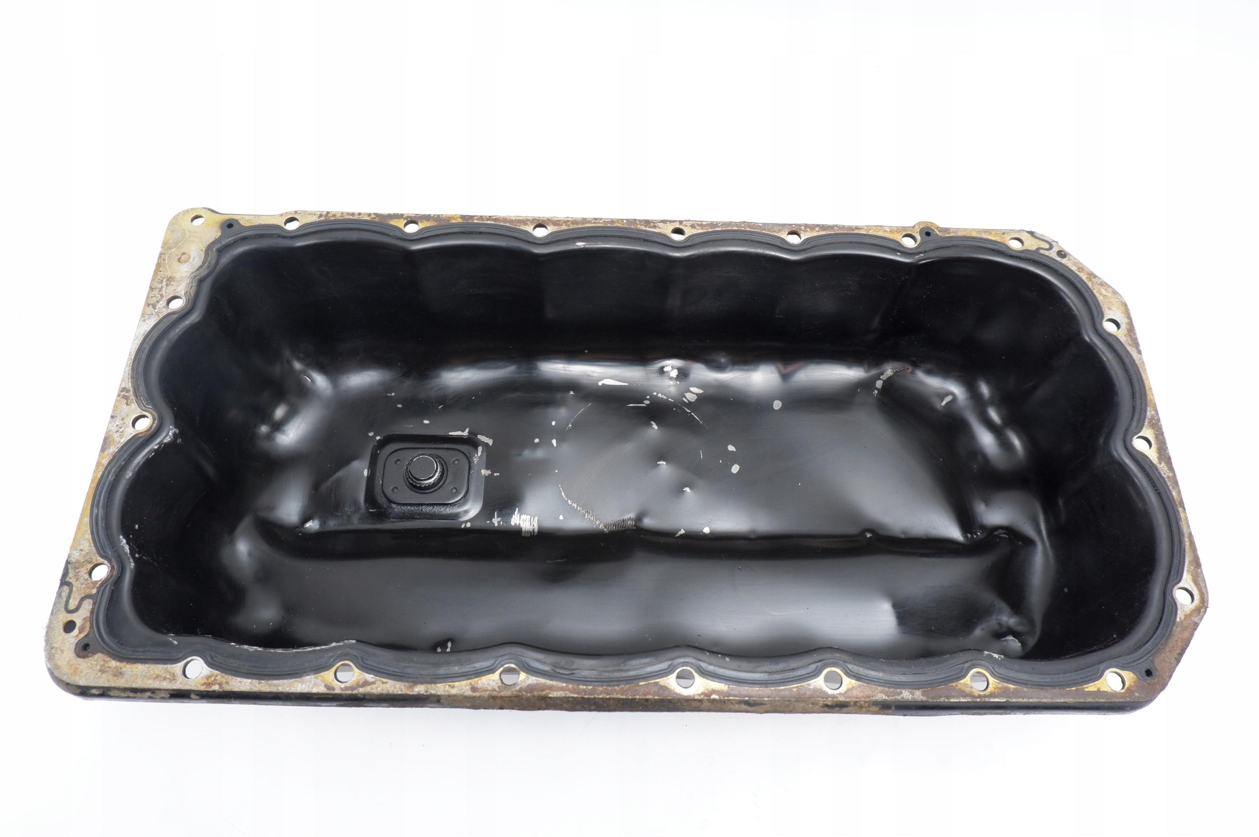 МАСЛЯНИЙ ПІДДОН CHRYSLER VOYAGER IV 2.5 CRD 141 КМ