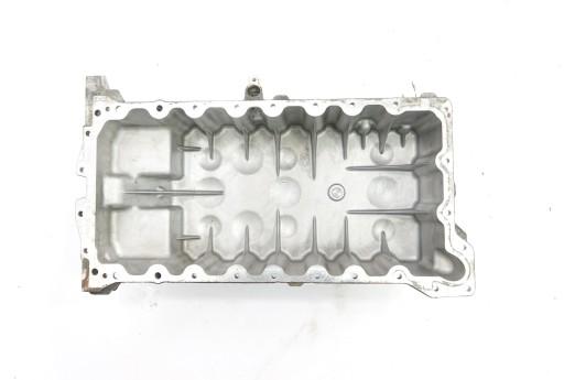 МАСЛЯНЫЙ ПОДДОН CHRYSLER VOYAGER IV 2.8 90862088G