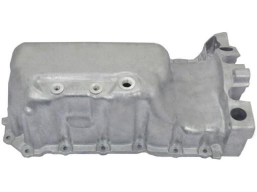 100-00-120 - Масляный поддон CITROEN BERLINGO 1.6 C4 и 1.6