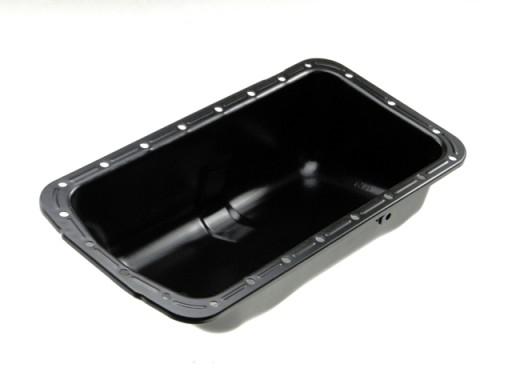 BMO-CT-008 - МАСЛЯНЫЙ ПОДДОН CITROEN BERLINGO JUMPY XSARA 1.9 D