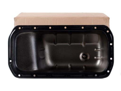 0301N1 9813973280 - Масляный поддон CITROEN C3 Xsara PICASSO 1.4 1.6 HDI