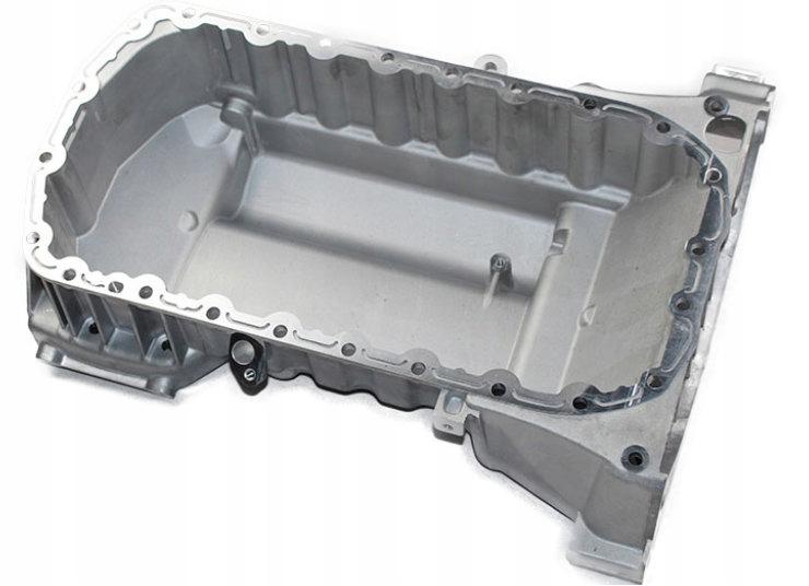 SP1409 - Масляний піддон CITROEN C4 і C5 і II 2.0 16V