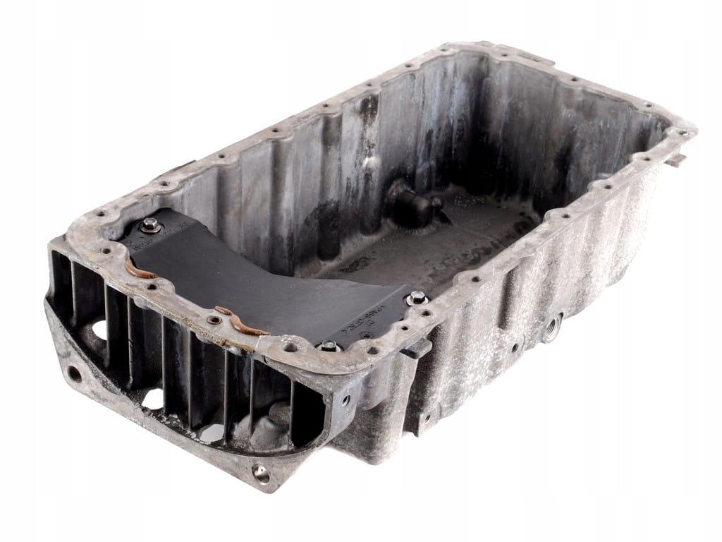 9686822880 - Масляный поддон CITROEN C5 C8 JUMPY 2.2 HDI 0301J6