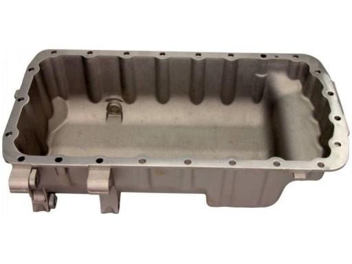 34-0048 - МАСЛЯНИЙ ПІДДОН CITROEN EVASION 2.0 JUMPY 1.9 2.0