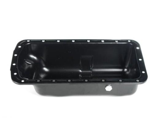 0301F3 0301J9 - МАСЛЯНЫЙ ПОДДОН CITROEN EVASION JUMPY 1.9 TD