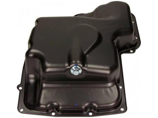 34-0062 - МАСЛЯНИЙ ПІДДОН CITROEN JUMPER 2.2 PEUGEOT BOXER 2.2