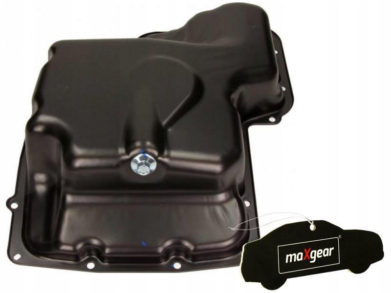 34-0062 - МАСЛЯНЫЙ ПОДДОН CITROEN JUMPER 2.2 PEUGEOT BOXER 2.2