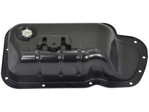 100-00-056 - Масляный поддон CITROEN NEMO 1.4 C2 1.4 C4 купе 1.4