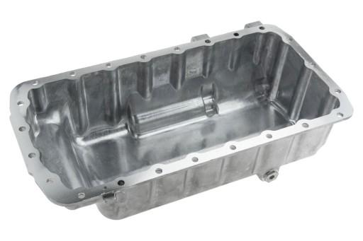 BMO-CT-001 - Масляный поддон CITROEN PEUGEOT FIAT 1.9 D 2.0 HDi