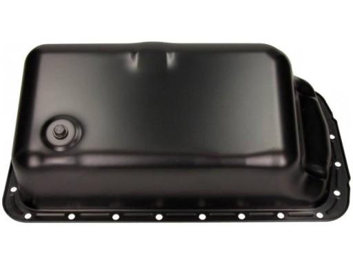 34-0049 - МАСЛЯНИЙ ПІДДОН CITROEN XANTIA 2.0 XSARA PICASSO 2.0