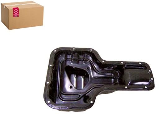 8114471 - МАСЛЯНЫЙ ПОДДОН COROLLA 1.4 00-KLOKKERHOLM