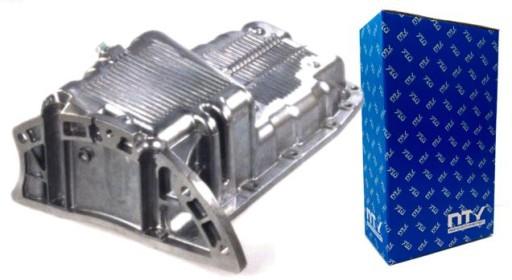 BMO-DW-002 - МАСЛЯНИЙ ПІДДОН DAEWOO NUBIRA 1.6 97-KALOS 02-