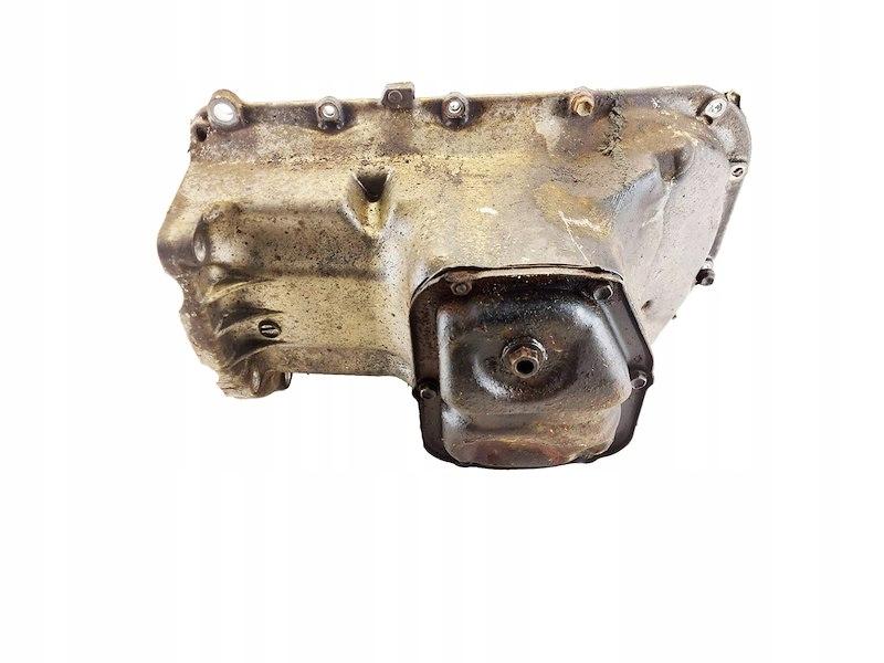 Масляний піддон DAIHATSU SIRION II M300 1.3 16V K3