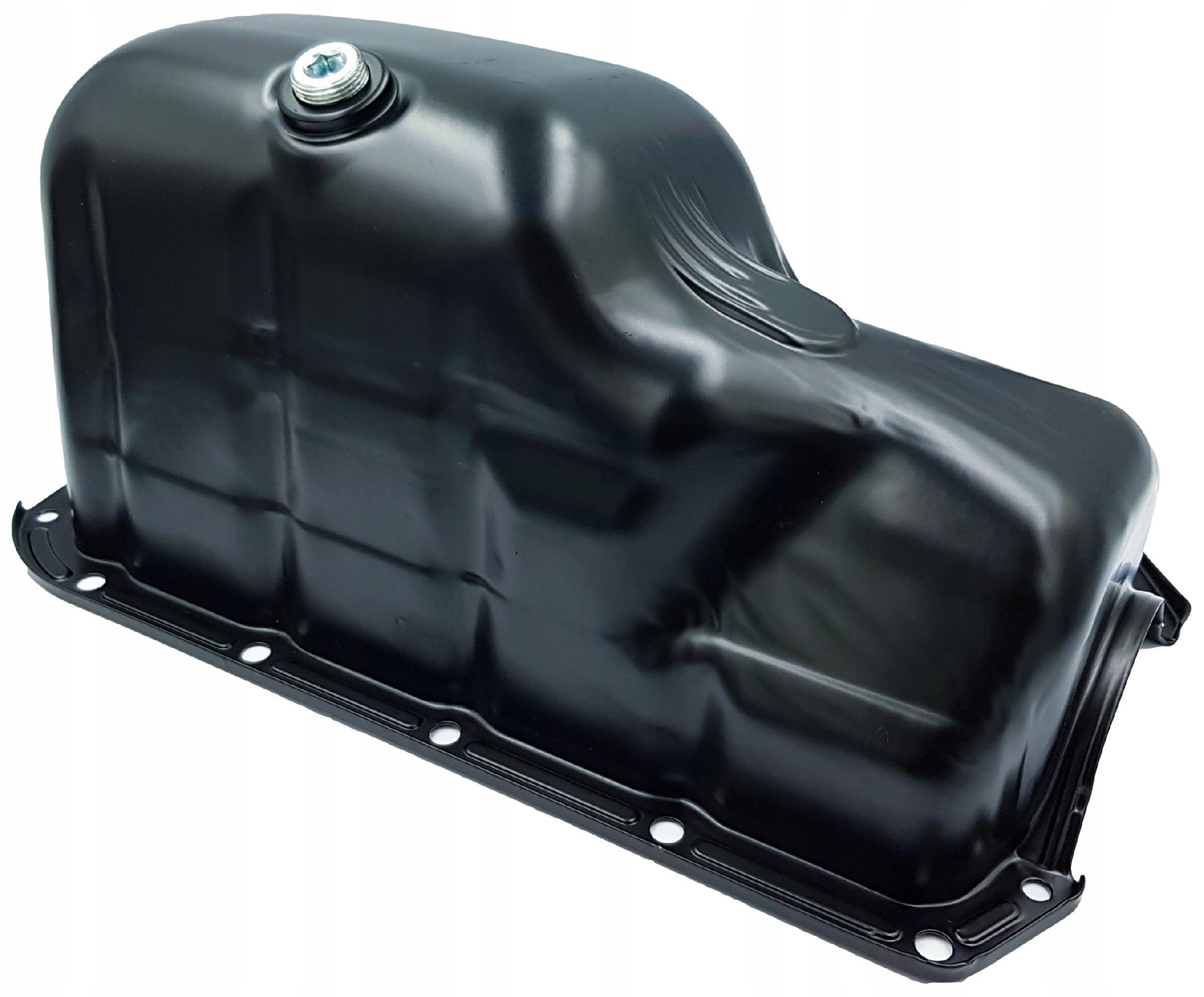 46747597/MG - МАСЛЯНЫЙ ПОДДОН ДЛЯ FIAT DOBLO GRANDE PUNTO 1.2 1.4